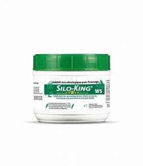 Produit Silo King conservateur de fourrage